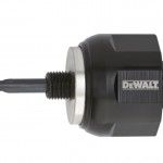 Adaptadores para brocas, bimetlicas ref DT8286-QZ DEWALT