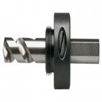 Adaptadores para brocas, bimet�licas ref� DT8101-QZ DEWALT