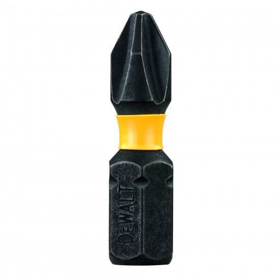Pontas Toro de Impacto 5 x PH2 ref DT7994T-QZ DEWALT
