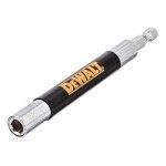Guia telescpicos articulados para parafusos de 12mm de dimetro ref DT7702-QZ DEWALT