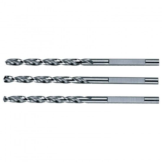 Broca piloto 5mm - sistema "FLIP & DRIVE" N 10 ref DT7610-XJ DEWALT
