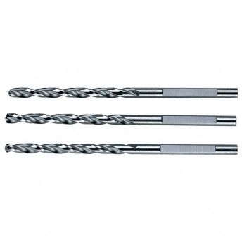 Broca piloto 5mm - sistema "FLIP & DRIVE" N 10 ref DT7610-XJ DEWALT