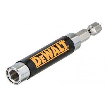 Guia telescpica DEWALT de 80mm e 9,5 mm de dimetro.ref.DT7701-QZ DEWALT