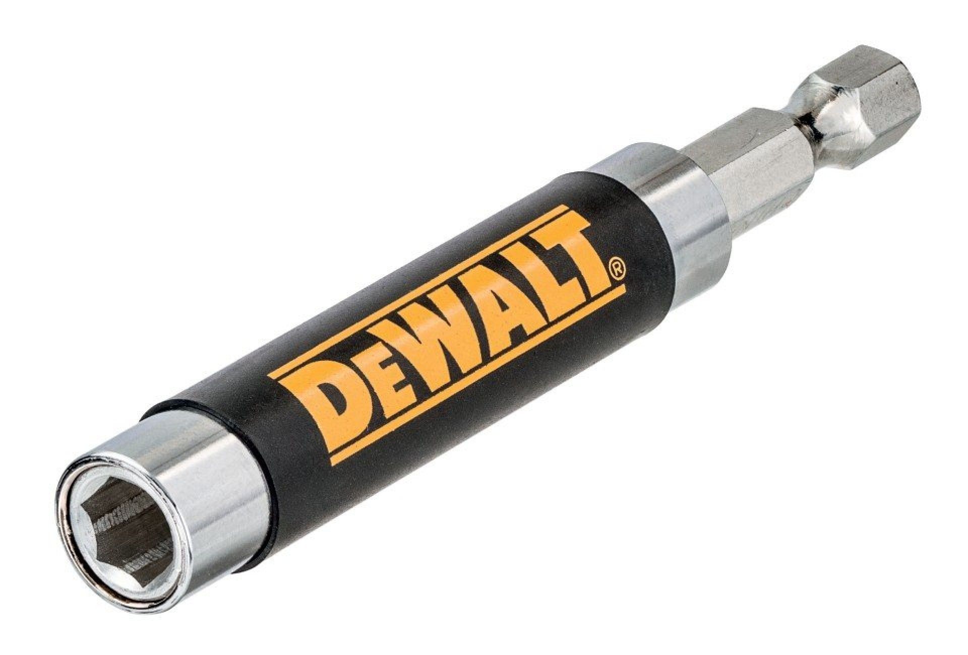 Guia telescópica DEWALT de 80mm e 9,5 mm de diâmetro.ref.DT7701-QZ DEWALT