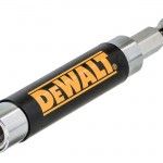 Guia telescpica DEWALT de 80mm e 9,5 mm de dimetro.ref.DT7701-QZ DEWALT