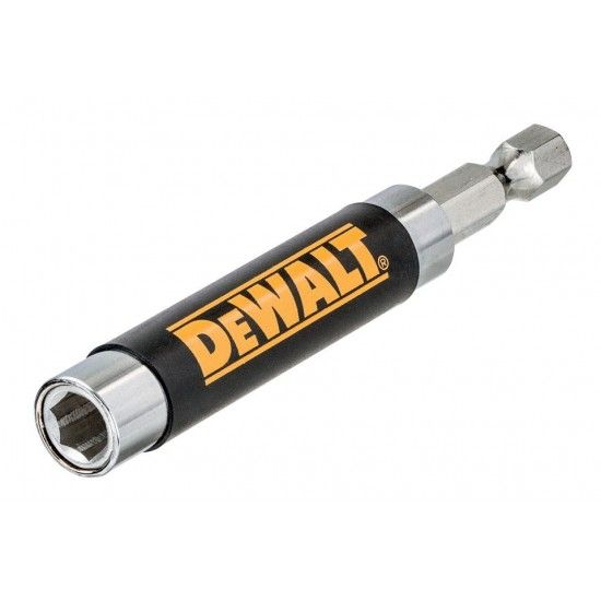 Guia telescpica DEWALT de 80mm e 9,5 mm de dimetro.ref.DT7701-QZ DEWALT