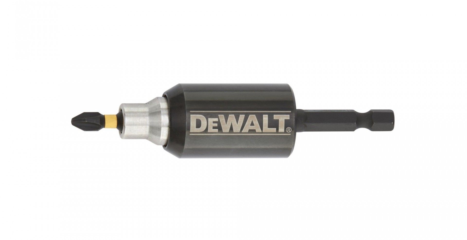 Embreagem de Impacto com 1 xPH2 25mm refª DT7513T-QZ DEWALT