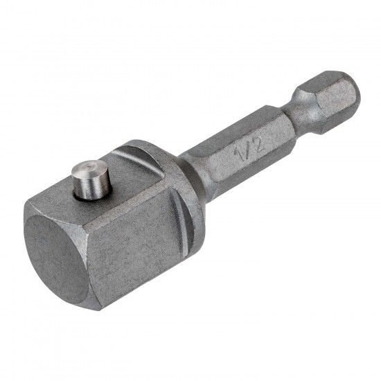 Adaptador P/ chaves de Impacto de 1/2 a 1/4 refª DT7512-QZ DEWALT Adaptador P/ chaves de Impacto de 1/2 a 1/4 refª DT7512-QZ DEWALT