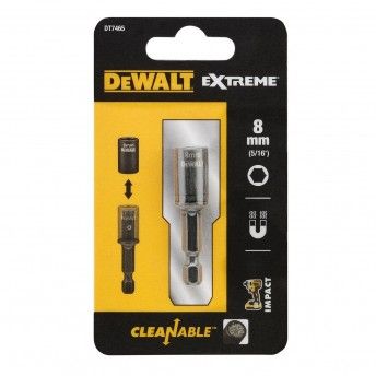 Bit impacto 8mm ref DT7465-QZ DEWALT