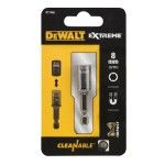Bit impacto 8mm refª DT7465-QZ DEWALT Bit impacto 8mm refª DT7465-QZ DEWALT