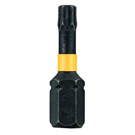 Bits Toro de Impacto 5 x T20 ref DT7381T-QZ DEWALT