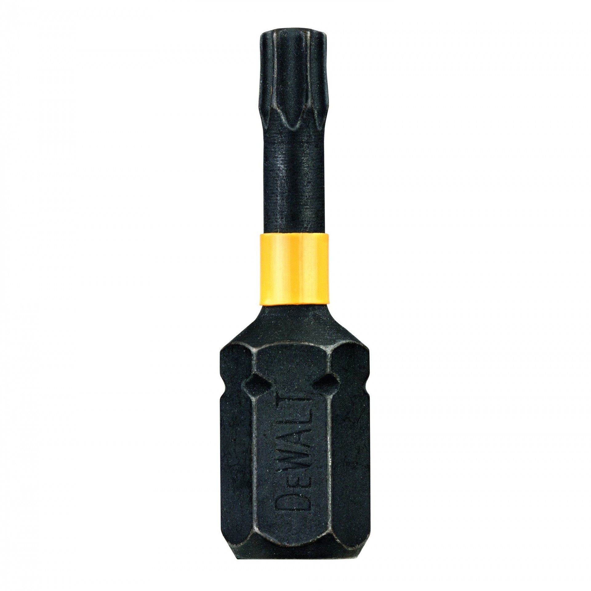 Bits Torção de Impacto 5 x T15 refª DT7380T-QZ DEWALT