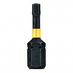 Bits Tor��o de Impacto 5 x T15 ref� DT7380T-QZ DEWALT