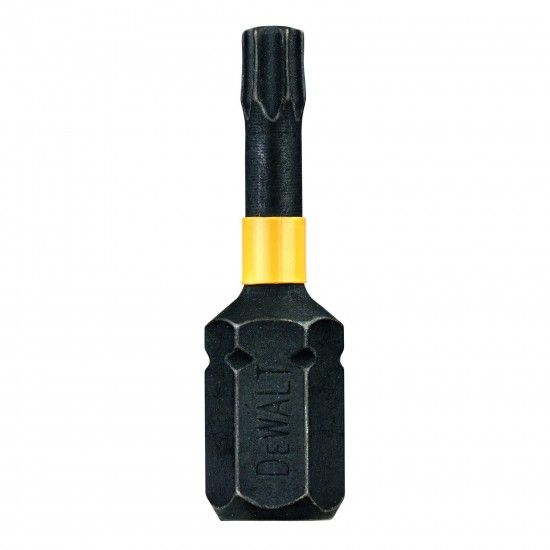 Bits Toro de Impacto 5 x T15 ref DT7380T-QZ DEWALT