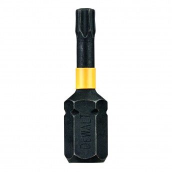 Bits Toro de Impacto 5 x T15 ref DT7380T-QZ DEWALT