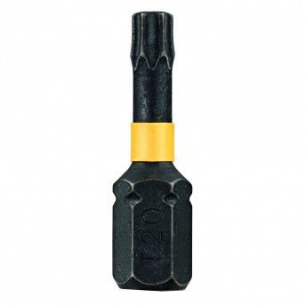 Bits Toro de Impacto 5 x T20 ref DT7381T-QZ DEWALT