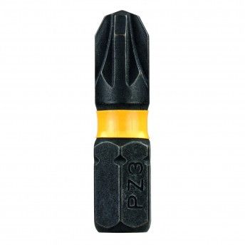 Pontas Toro de Impacto 5 x Pz3 ref DT7388T-QZ DEWALT
