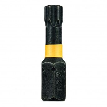 Bits Toro de Impacto 5 x T27 ref DT7383T-QZ DEWALT