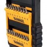 Jogo 36 pe�as de Alto desempenho ref� DT71565-QZ DEWALT