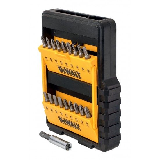 Jogo 36 peças de Alto desempenho refª DT71565-QZ DEWALT Jogo 36 peças de Alto desempenho refª DT71565-QZ DEWALT