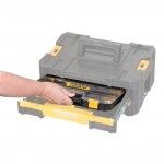 Jogo de 100 peas compatvel com o sistema Tstak ref DT71569-QZ DEWALT