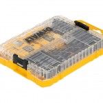 Kit acessórios 100pç refª DT70784-QZ DEWALT Kit acessórios 100pç refª DT70784-QZ DEWALT