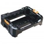 TSTAK Caddy Case refª DT70716-QZ DEWALT TSTAK Caddy Case refª DT70716-QZ DEWALT