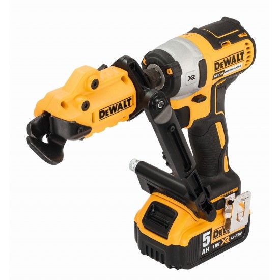 Tesoura p/aparafusadoras impacto DeWalt DT70620-QZ
