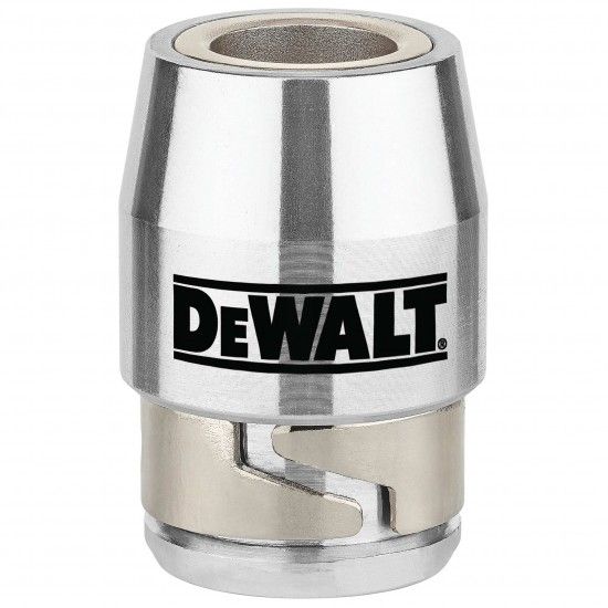 Portapuntas magntico Screwlock de alumnio para usar com as pontas de aparafusar Impact toro de 5