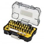 Jogo de pontas de aparafusar Impact Toro (32 peas) ref DT70523T-QZ DEWALT
