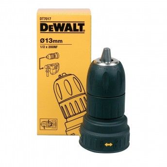 Bucha aperto r�pido ref� DT7017-QZ DEWALT