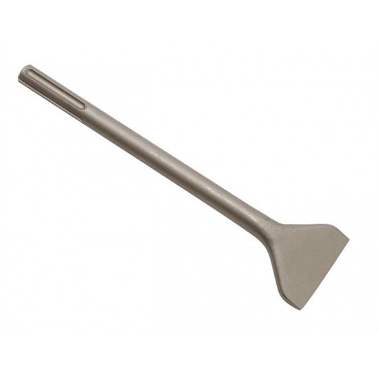 Cinzel plano para telhas SDS-Max 80x300mm ref DT6834-QZ DEWALT