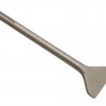 Cinzel plano para telhas SDS-Max 80x300mm refª DT6834-QZ DEWALT Cinzel plano para telhas SDS-Max 80x300mm refª DT6834-QZ DEWALT