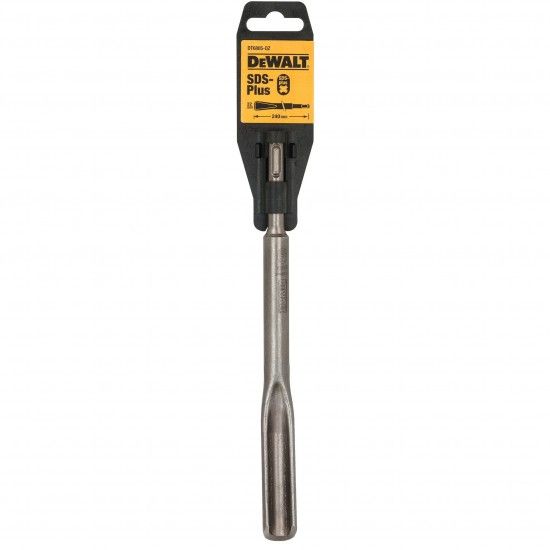 Acanalador SDS-Plus 22x250mm refª DT6805-QZ DEWALT Acanalador SDS-Plus 22x250mm refª DT6805-QZ DEWALT