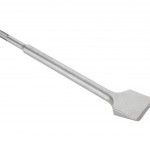 Cinzel plano para telhas SDS-Plus 40x250mm refª DT6806-QZ DEWALT Cinzel plano para telhas SDS-Plus 40x250mm refª DT6806-QZ DEWALT