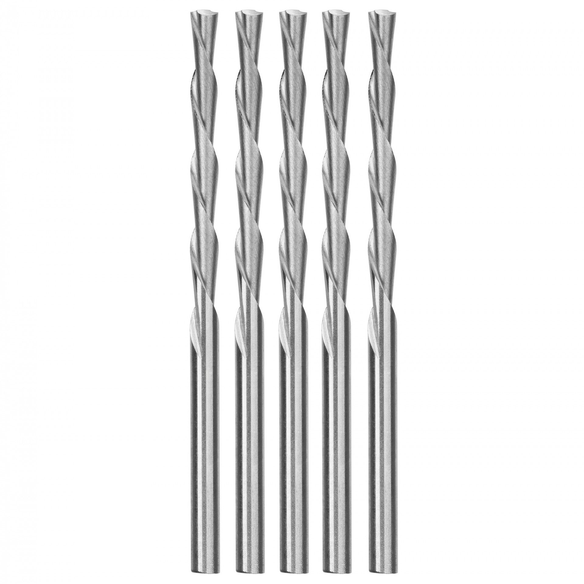 Broca corte multi-material 1/8 (5pç) refª DT6621-QZ DEWALT