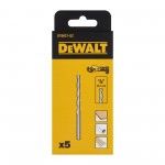 Broca corte multi-material 1/8 (5pç) refª DT6621-QZ DEWALT Broca corte multi-material 1/8 (5pç) refª DT6621-QZ DEWALT