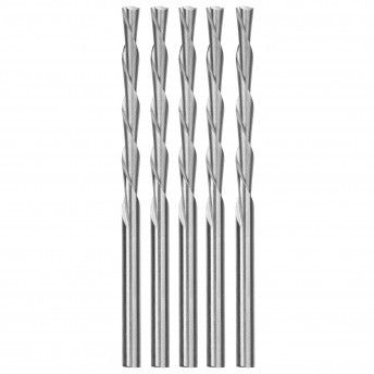 Broca corte multi-material 1/8 (5p) ref DT6621-QZ DEWALT