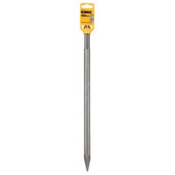 Ponteiro SDS-Max 400mm de Alto desempenho ref DT60702-QZ DEWALT