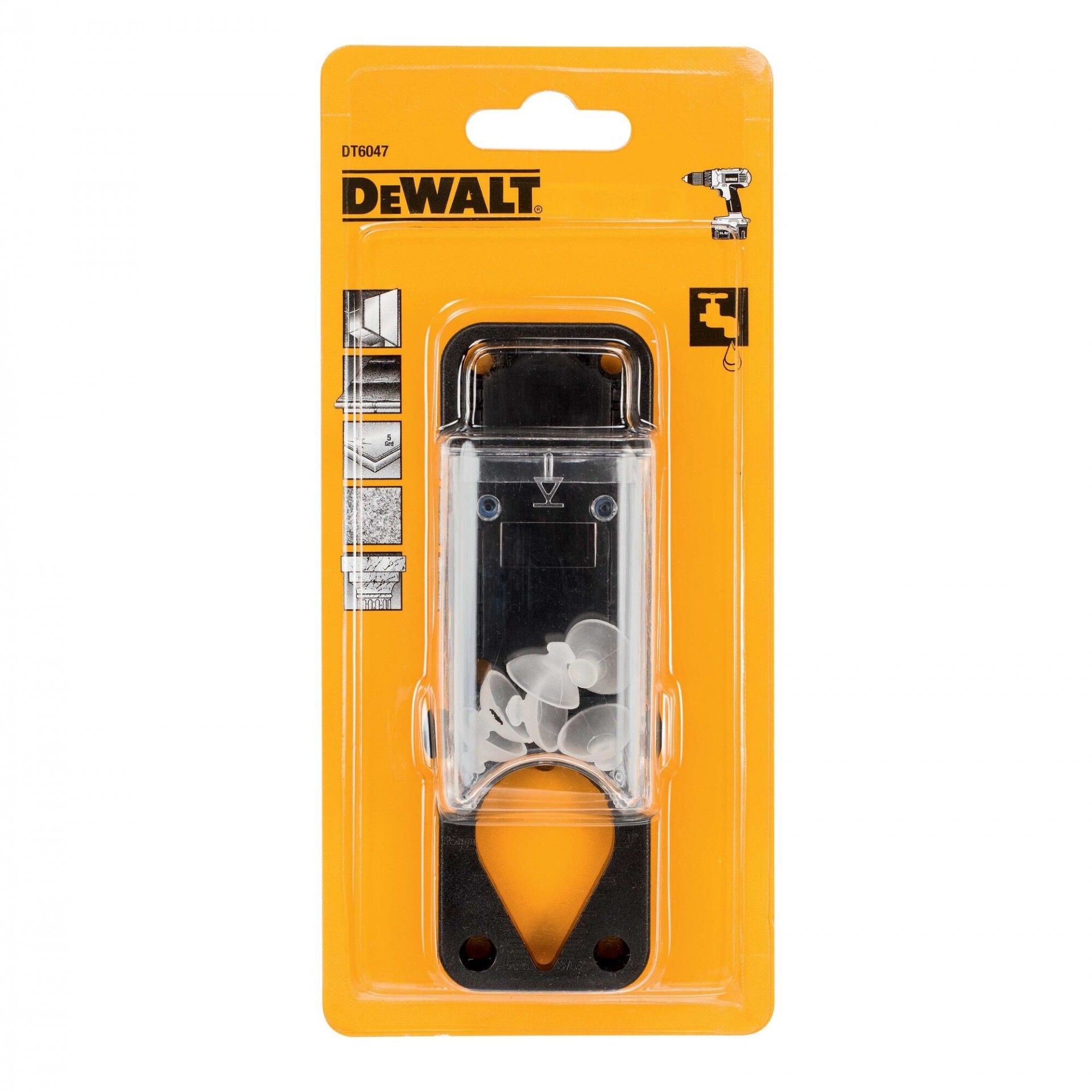 Distribuidor de água refª DT6047-QZ DEWALT