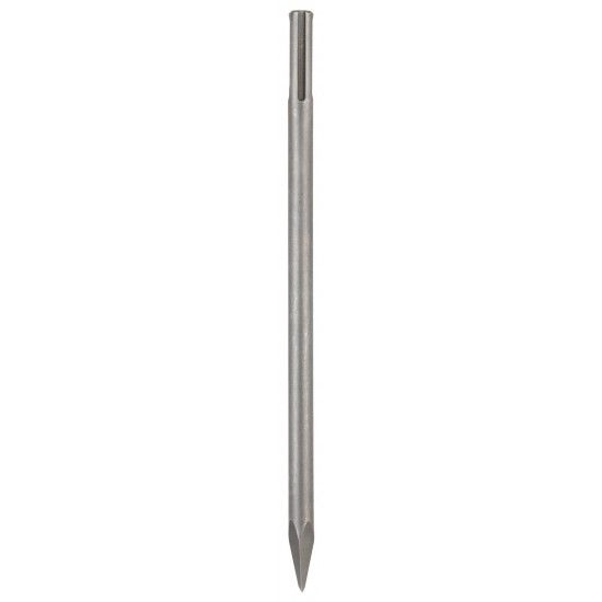 Ponteiro SDS-Max 400mm de Alto desempenho refª DT60702-QZ DEWALT Ponteiro SDS-Max 400mm de Alto desempenho refª DT60702-QZ DEWALT