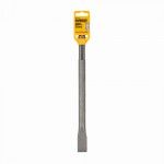 Cinzel plano SDS-Max 25x280mm de Alto desempenho refª DT60703-QZ DEWALT Cinzel plano SDS-Max 25x280mm de Alto desempenho refª DT60703-QZ DEWALT