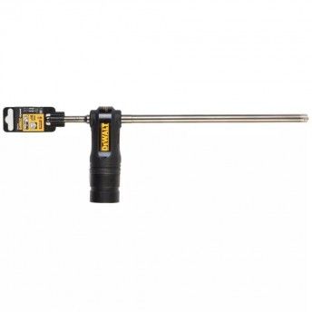 Broca Oca SDSPLUS 18mm (250/370mm) ref DT60343-QZ DEWALT
