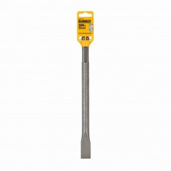 Cinzel plano SDS-Max 25x280mm de Alto desempenho ref DT60703-QZ DEWALT