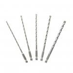 Jogo de 5 Brocas Multi Material Impact - hexagonal refª DT60099-QZ DEWALT Jogo de 5 Brocas Multi Material Impact - hexagonal refª DT60099-QZ DEWALT