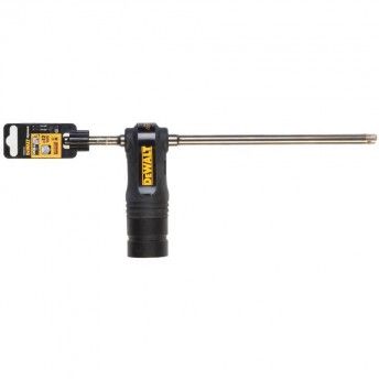 Broca Oca SDSPLUS Ø12mm (200/320mm) refª DT60340-QZ DEWALT Broca Oca SDSPLUS Ø12mm (200/320mm) refª DT60340-QZ DEWALT