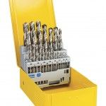 Tough Case grande com 29 pe�as de metal ref� DT5929-QZ DEWALT