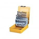 Tough Case grande com 19 brocas para metal ref� DT5923-QZ DEWALT
