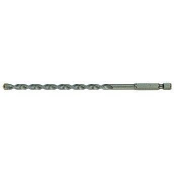 Broca multi-material Impact 6x123mm ref DT60003-QZ DEWALT
