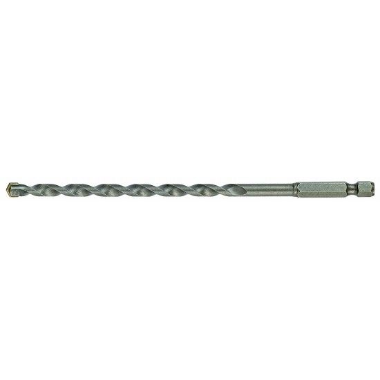 Broca multi-material Impact 6x123mm ref DT60003-QZ DEWALT